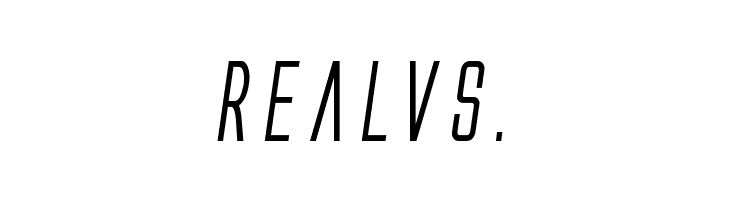 Alien League Bold Italic  Free Fonts Download