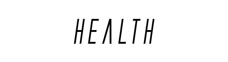 Alien League Bold Italic  Free Fonts Download