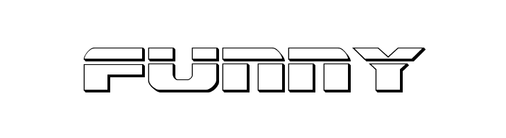 Dekaranger Bullet  Free Fonts Download