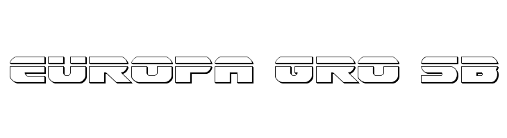 Dekaranger Bullet  Free Fonts Download