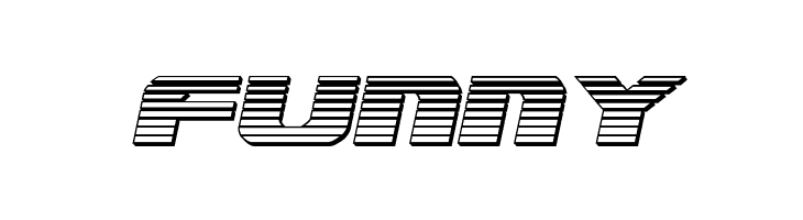 Dekaranger Platinum Italic  Free Fonts Download