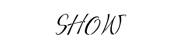 Mr. Wade  Free Fonts Download