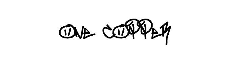 crazy Writerz  Free Fonts Download