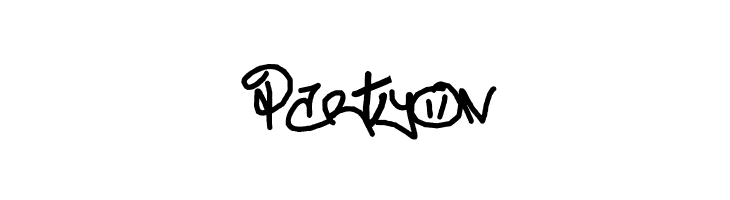 crazy Writerz  Free Fonts Download
