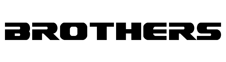 Dekaranger Regular  Free Fonts Download