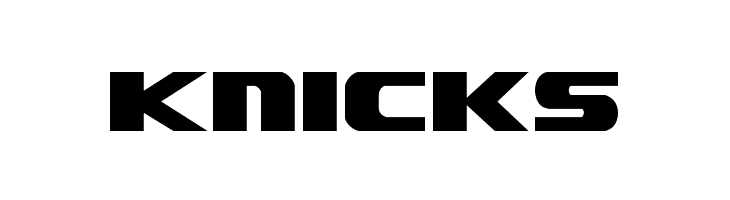 Dekaranger Regular  Free Fonts Download