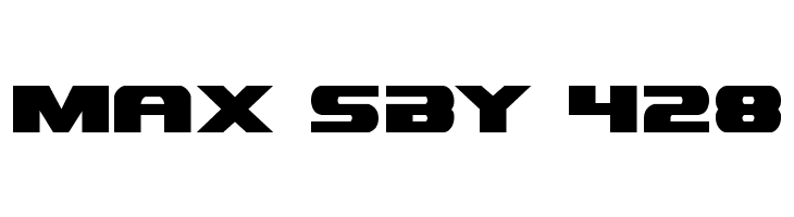 Dekaranger Regular  Free Fonts Download