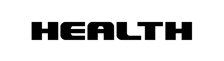 Dekaranger Regular  Free Fonts Download