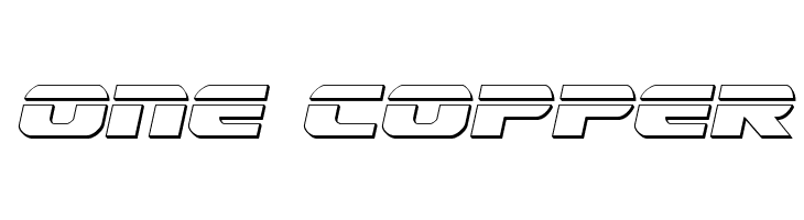 Dekaranger Bullet Italic  Free Fonts Download