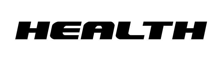 Dekaranger Expanded Italic  Free Fonts Download