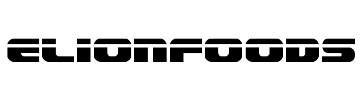 Dekaranger Laser  Free Fonts Download