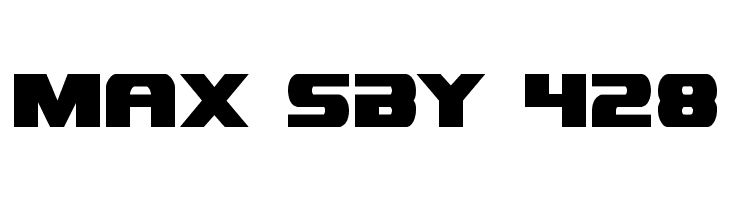 Dekaranger Condensed  Free Fonts Download