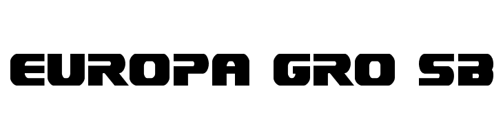 Dekaranger Condensed  Free Fonts Download