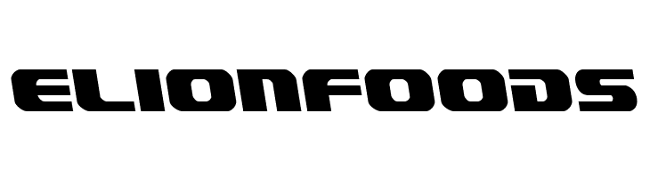 Dekaranger Leftalic  Free Fonts Download