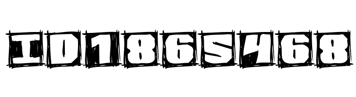 GraphicAttitude Mono  Free Fonts Download