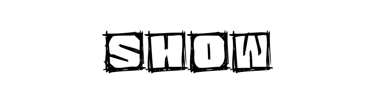 GraphicAttitude Mono  Free Fonts Download