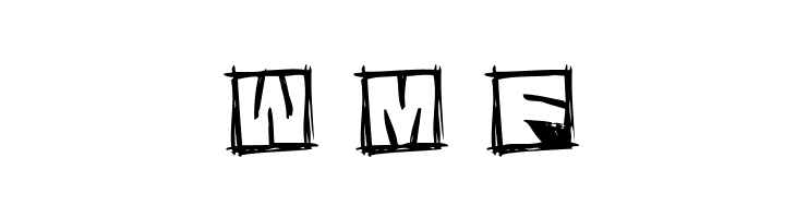 GraphicAttitude Mono  Free Fonts Download