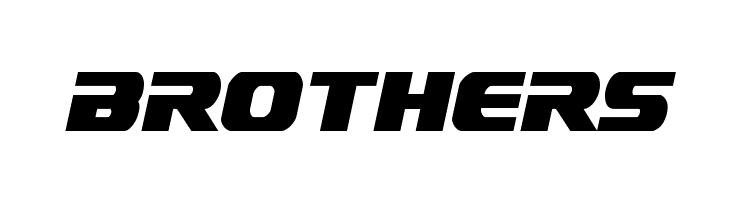 Dekaranger Condensed Italic  Free Fonts Download