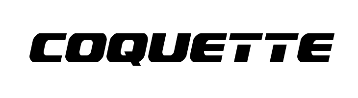 Dekaranger Condensed Italic  Free Fonts Download