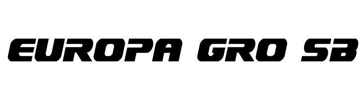 Dekaranger Condensed Italic  Free Fonts Download