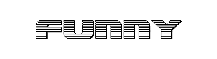 Dekaranger Platinum  Free Fonts Download