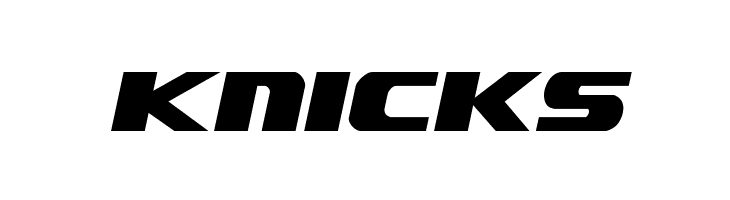 Dekaranger Italic  Free Fonts Download