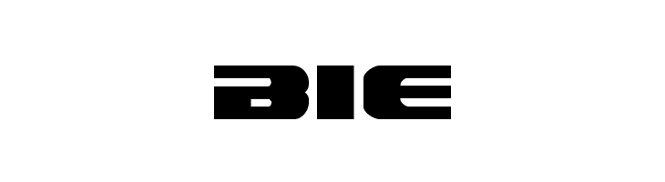 Dekaranger Expanded  Free Fonts Download