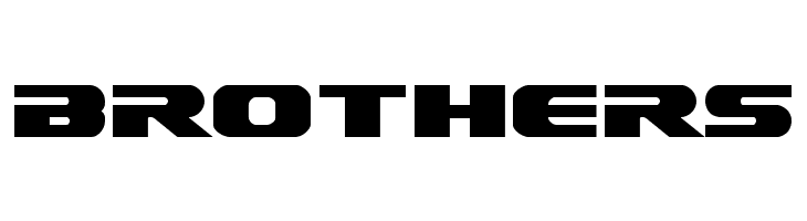 Dekaranger Expanded  Free Fonts Download