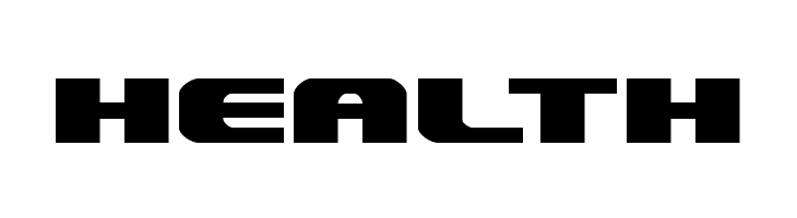Dekaranger Expanded  Free Fonts Download