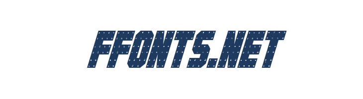 Iron Forge Condensed Italic font — Lorem ipsum body text preview