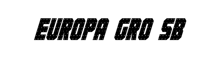 Iron Forge Condensed Italic  Free Fonts Download