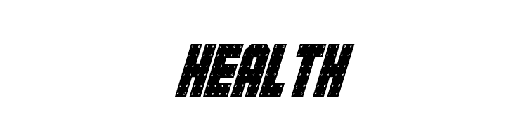 Iron Forge Condensed Italic  Free Fonts Download