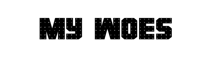 Iron Forge Expanded  Free Fonts Download