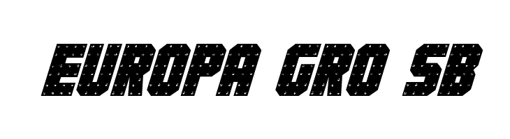 Iron Forge Italic  Free Fonts Download