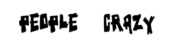 Earthquake  Free Fonts Download