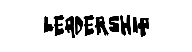 Earthquake  Free Fonts Download