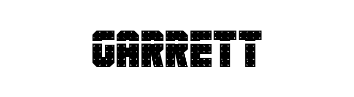 Iron Forge Laser Regular  Free Fonts Download