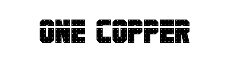 Iron Forge Laser Regular  Free Fonts Download