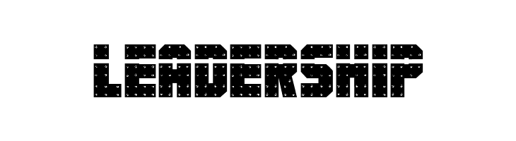 Iron Forge Laser Regular  Free Fonts Download