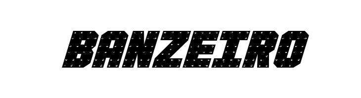 Iron Forge Expanded Italic  Free Fonts Download