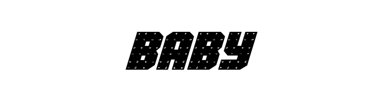 Iron Forge Expanded Italic  Free Fonts Download