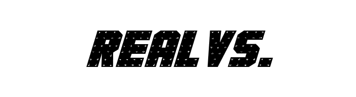 Iron Forge Expanded Italic  Free Fonts Download