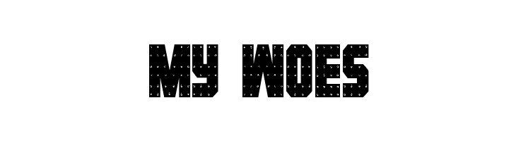 Iron Forge Condensed  Free Fonts Download