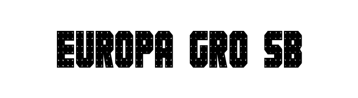 Iron Forge Condensed  Free Fonts Download