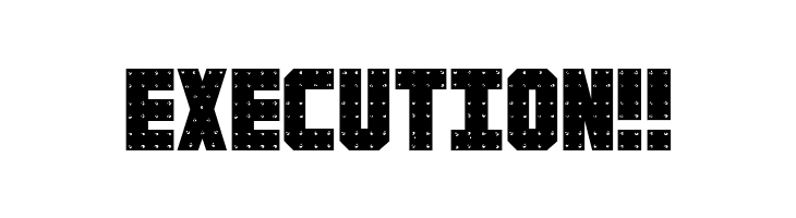 Iron Forge Regular  Free Fonts Download