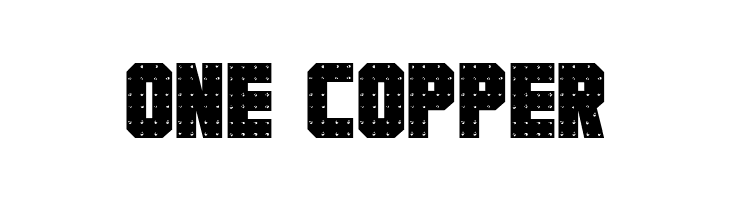 Iron Forge Regular  Free Fonts Download