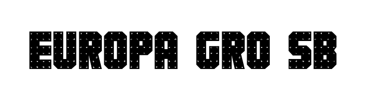 Iron Forge Regular  Free Fonts Download