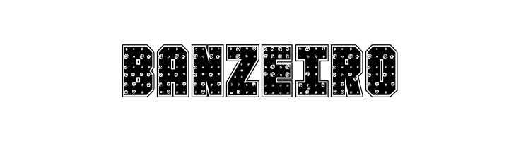 Iron Forge Plate Regular  Free Fonts Download