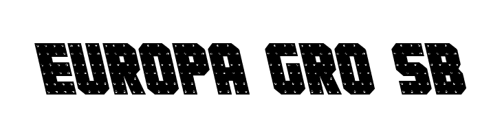 Iron Forge Leftalic  Free Fonts Download