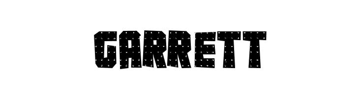 Iron Forge Irregular  Free Fonts Download